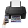 Canon PIXMA TS3750I Multifunktionsprinter refurbished