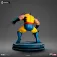 Iron studios Marvel XMen ´97 Wolverine figur