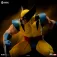 Iron studios Marvel XMen ´97 Wolverine figur
