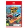 Nintendo Switch 2 Hot Wheels Infinite Rush MULT