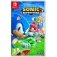 Nintendo Switch Sonic Superstars MULT CIB