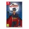 Nintendo Switch Zorro: The Chronicles MULT