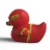 Tubbz DC Comics The Flash Rysunek