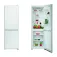 Aeg Nevera combi ORC6M301DW
