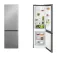 Aeg ORC6N321DS Combi fridge