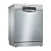 Bosch SMS46KI01E Third-Rack Dishwasher 13 place settings