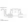 Bosch SMS46KI01E Third-Rack Dishwasher 13 place settings