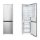 Edesa EFC-18220 NF EX Combi fridge