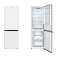 Edesa Combi EFC-18220 NF WH