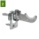Imit 06931 isofónico radiator bracket