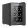 Orbegozo Nevera combi VT 640