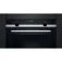 Siemens HB537GES3 Multifunktionsovn