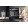 Siemens HB537GES3 Multifunctionele oven