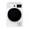 Smeg DNP09SEBES front loading dryer