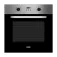 Svan SHM8700DPX multifunction oven