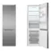 Teka Nevera combi NFL 342 C
