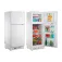 Vitrokitchen FG2650BB 이중문 냉장고