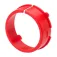 Wolf DN75/63 Union ring 벽난로