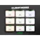 Zfish Multifunctional valo