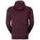 Scott Sudadera con cremallera Defined Light