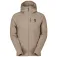 Scott Толстовка на молнии Defined Warm