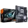 Gigabyte B650E Eagle emolevy