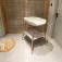 Markland Cambiatore Clover Changing Table