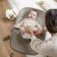 Nattou Softy Changing Bed changing table