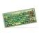 8bitdo Xbox Forest Ed ISO Gaming Mechanical Keyboard