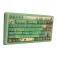8bitdo Xbox Forest Ed ISO Gaming Mechanical Keyboard