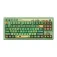 8bitdo Xbox Forest Ed ISO Gaming Mechanical Keyboard