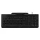Cherry Teclado JK-A1150BE-2