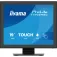 Iiyama ProLite 19 touchscreen