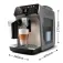 Philips EP4446/70 Superautomatic Coffee Machine refurbished