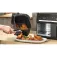 Bosch MAFD440B7 2500W Heißluftfritteuse
