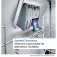 Bosch Serie 2 SMS2ITW65E Geschirrspüler