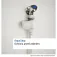 Bosch Serie 2 SMS2ITW65E Diskmaskin