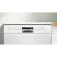 Bosch Serie 2 SMS2ITW65E Geschirrspüler