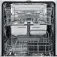 Electrolux Lavavajillas integrable E52ID100SX