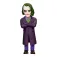 Minix Joker figur