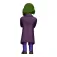 Minix Joker figur