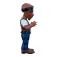 Minix Tupac kuvio