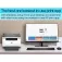 HP LaserJet M234D Laser multifunktionsprinter refurbished