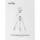 Smallrig Trépied 3474C