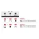 Delock 87699 Switch