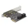 Delock 90010 Kontroler RAID