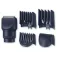 Panasonic Multishape ER-CTW1 Baardtrimmer