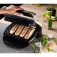 Tefal OptiGrill+ GC712D 전기 그릴
