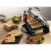 Tefal Grill électrique OptiGrill+ GC712D