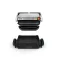 Tefal Grill électrique OptiGrill+ Snacking & Baking GC714D